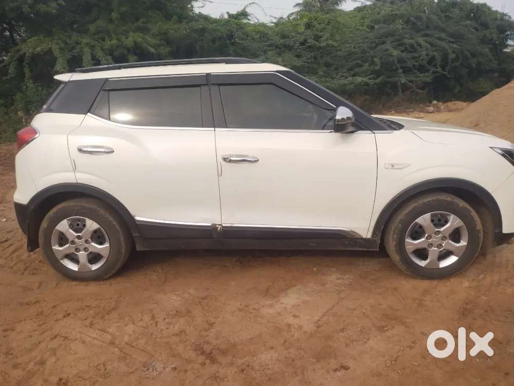 Mahindra Xuv300 Turbosport 2019 Diesel 130000 Km Driven