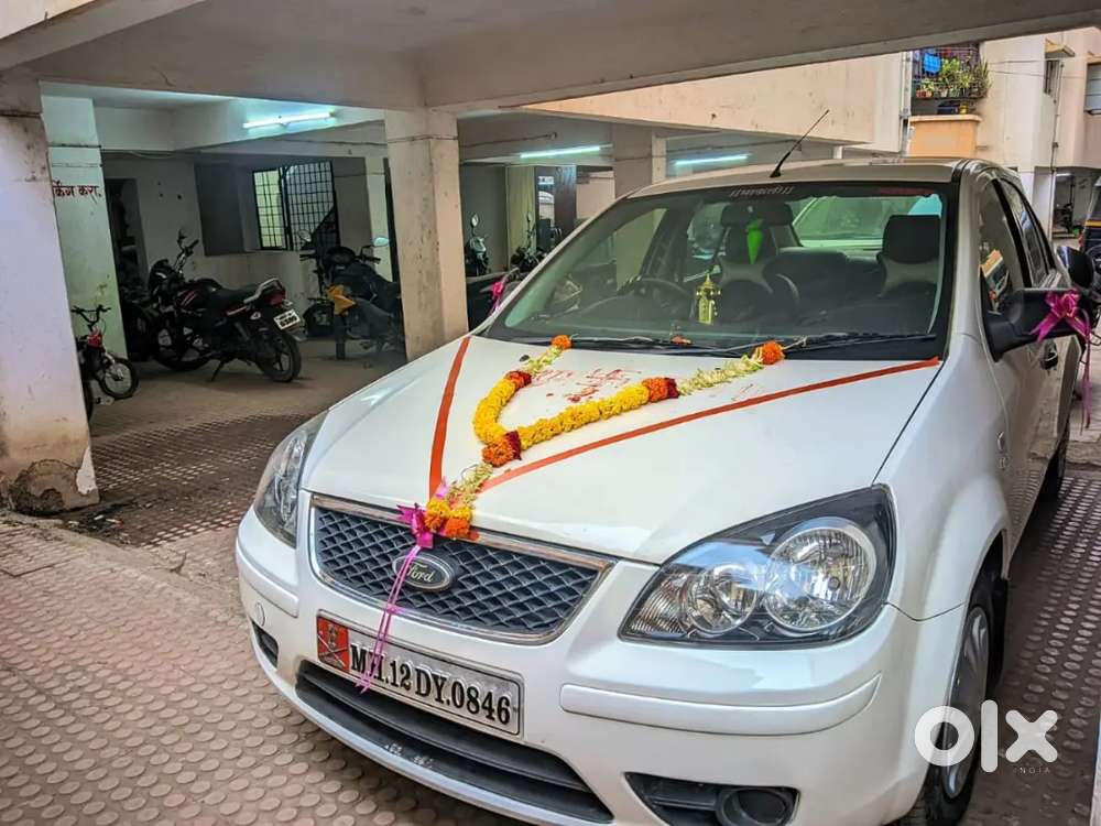 Best Condition And Petrol+cng