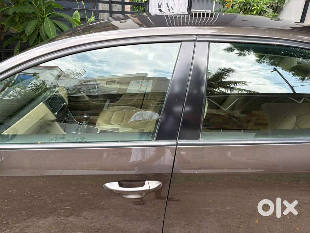 Volkswagen Passat 2013 Diesel