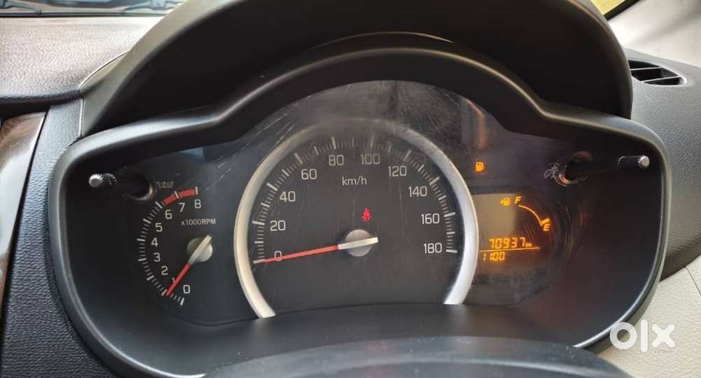 Maruti Suzuki Celerio Zxi(o) Mt, 2017, Petrol