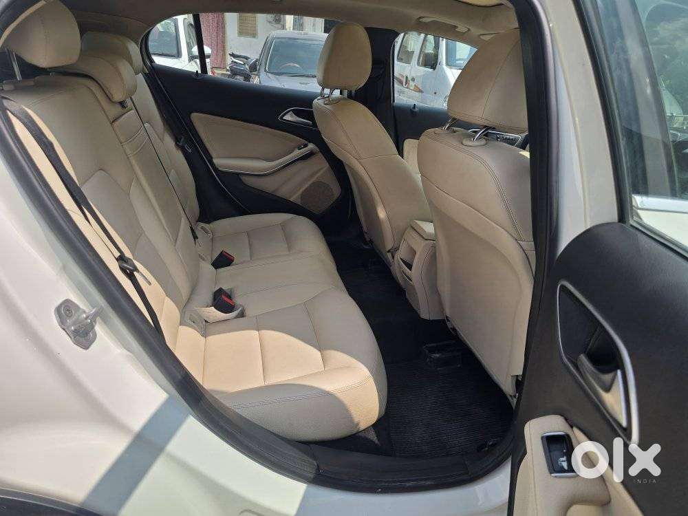 Mercedes-benz Gla 200, 2014, Diesel