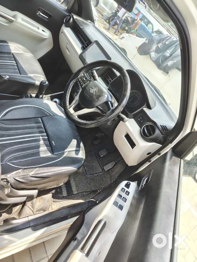 Maruti Suzuki Ignis 2017
