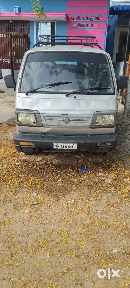 Fc Nill. Insurance Nill.engine Good Condition