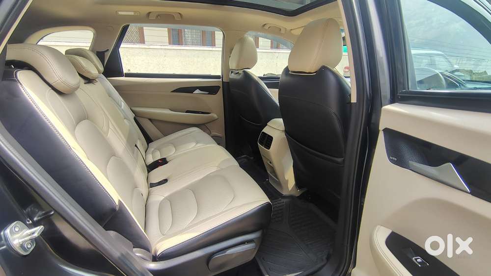 Mg Hector 2.0 Sharp Diesel, 2022, Diesel