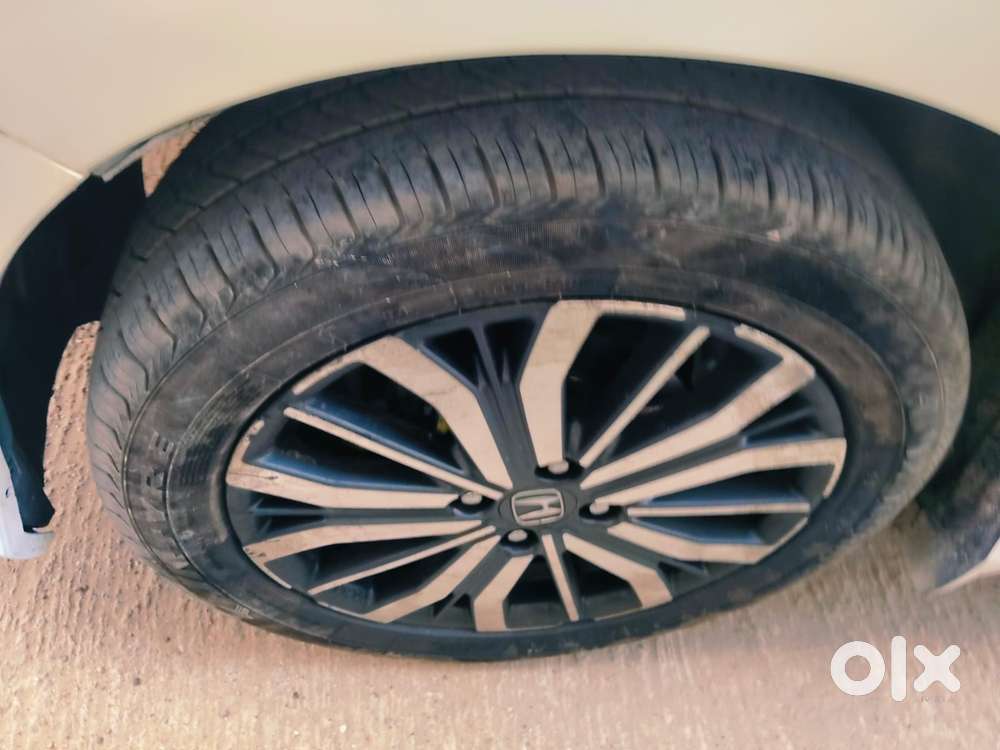 Honda City 1.5 Vx I-dtec Mt, 2019, Diesel