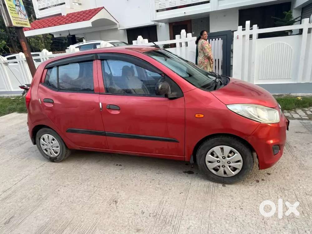 Hyundai I10 1.1 Magna 2011