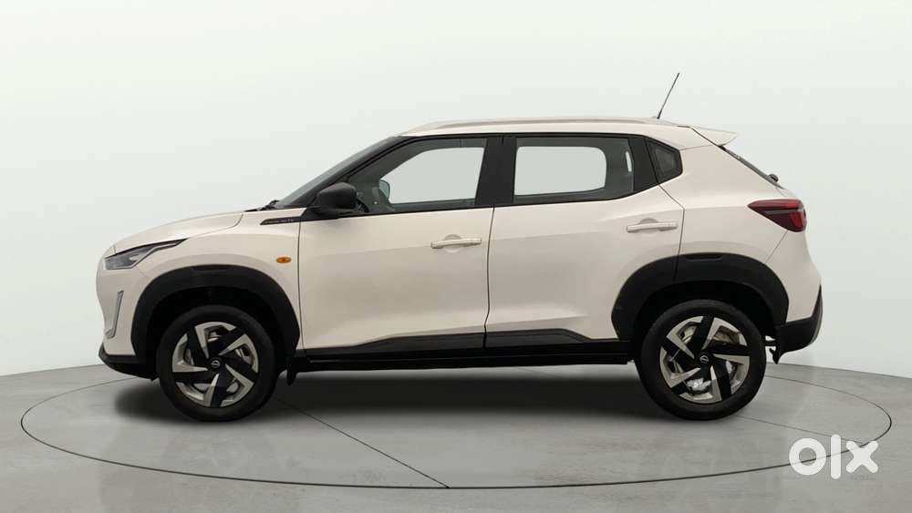 Nissan Magnite 1.0 Xe, 2021, Petrol