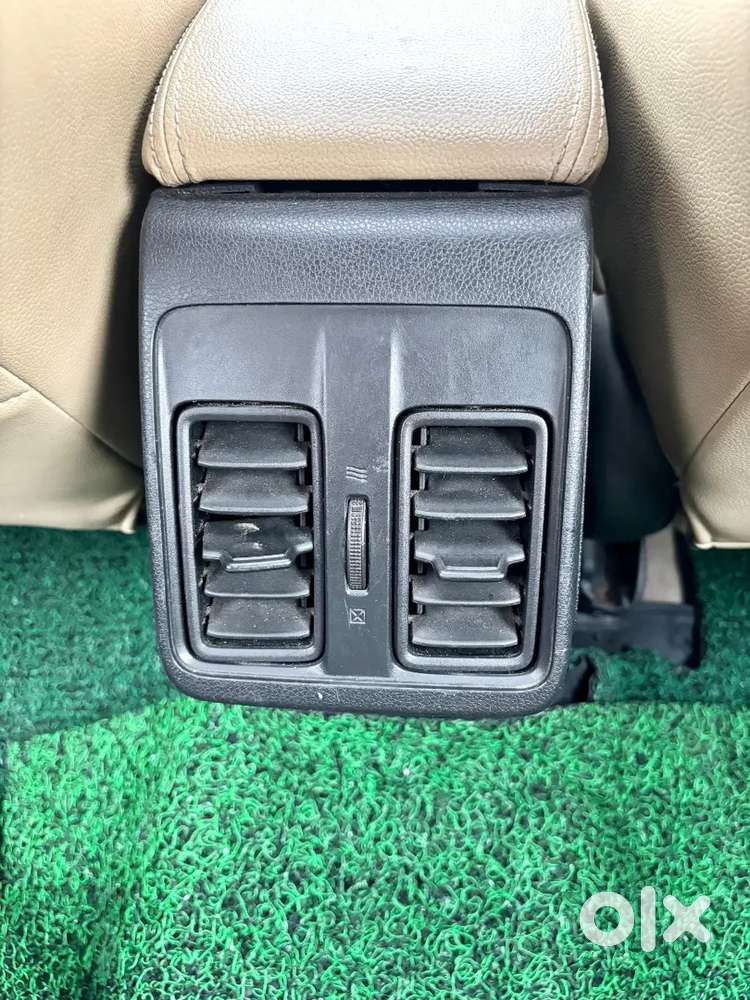 Honda City 2015 Petrol Automatic Vx Optional 74000 Km Driven