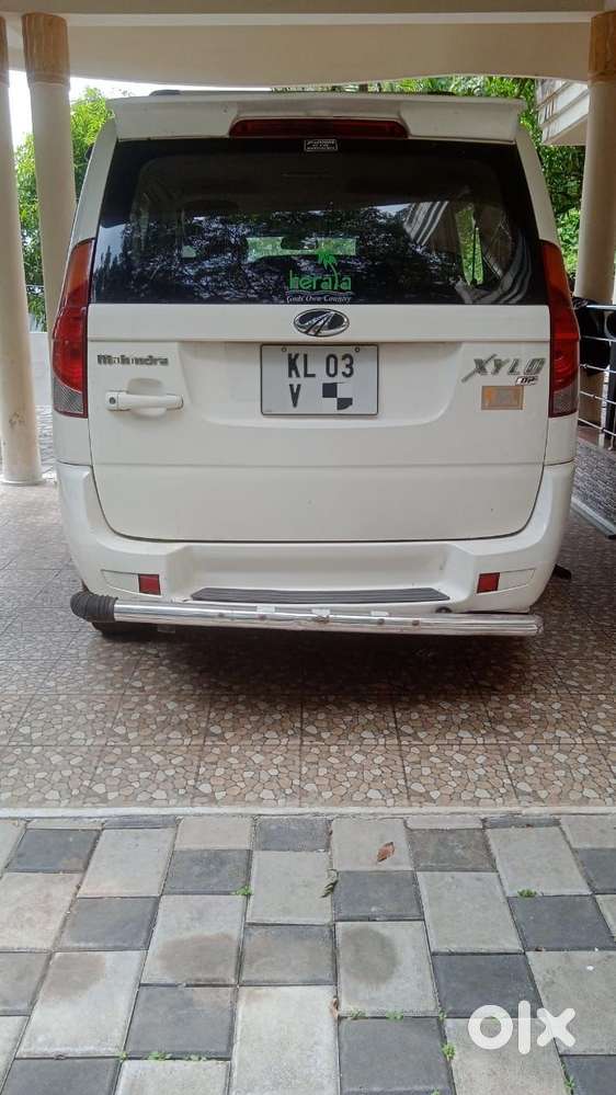 Mahindra Xylo 2009-2011 D2 Bs Iv, 2011, Diesel