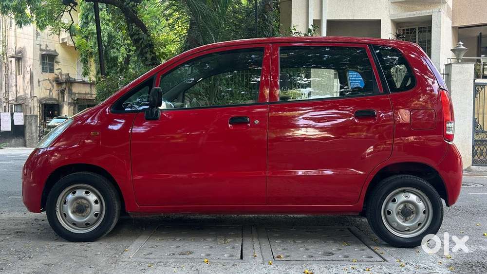 Maruti Suzuki Zen Estilo Lxi Bs Iv, 2007, Petrol