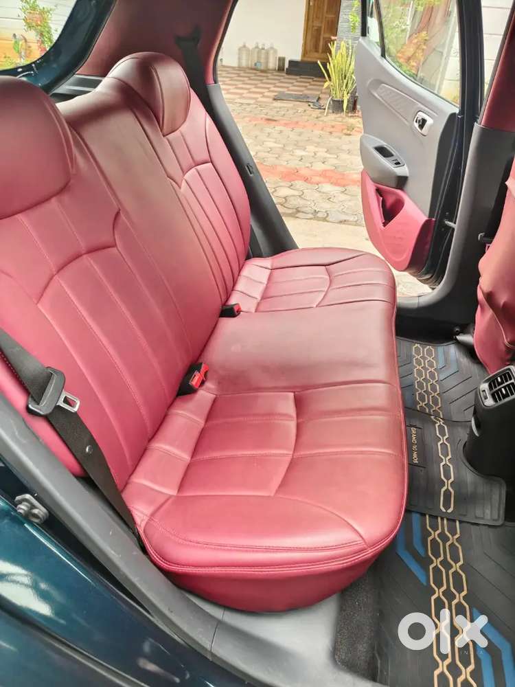 Hyundai Grand I10 2019