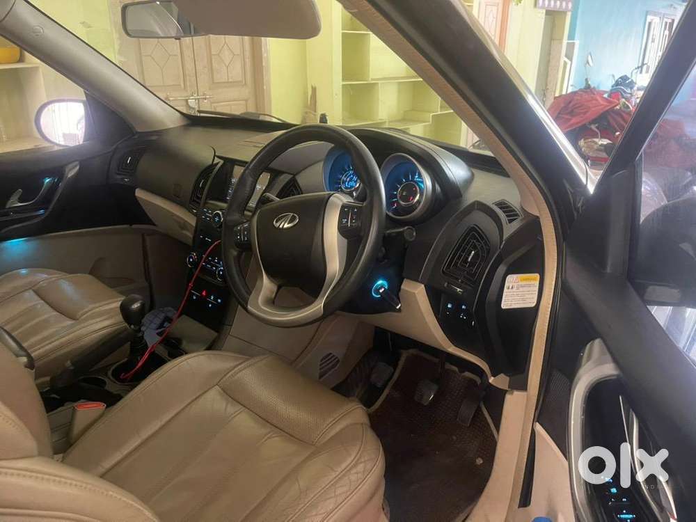 Mahindra Xuv500 2015 Diesel Good Condition