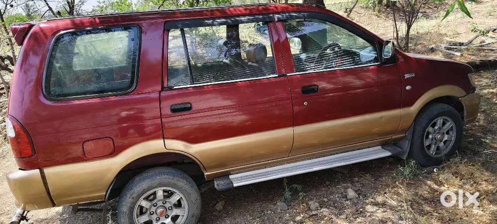 Chevrolet Tavera 2010 Diesel Well Maintained