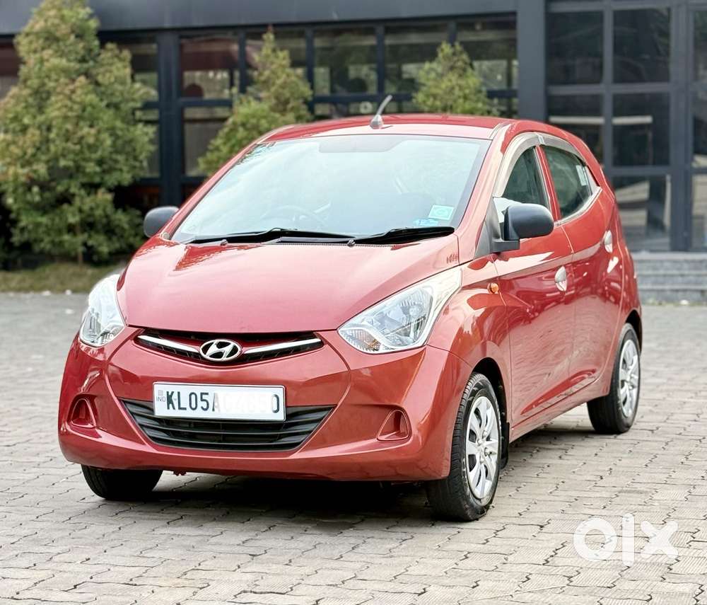 Hyundai Eon