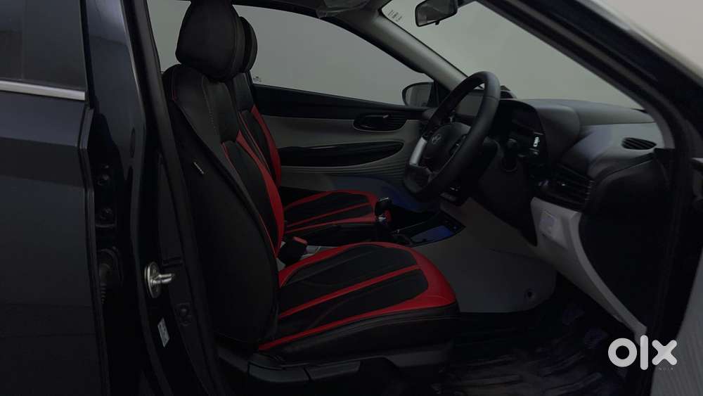 Hyundai New I20 1.2 Asta Mt, 2024, Petrol