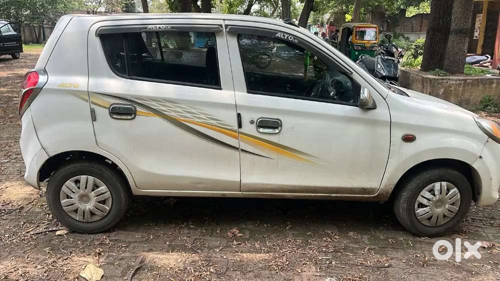 Maruti Suzuki Alto 800 2018 Petrol 70000 Km Driven