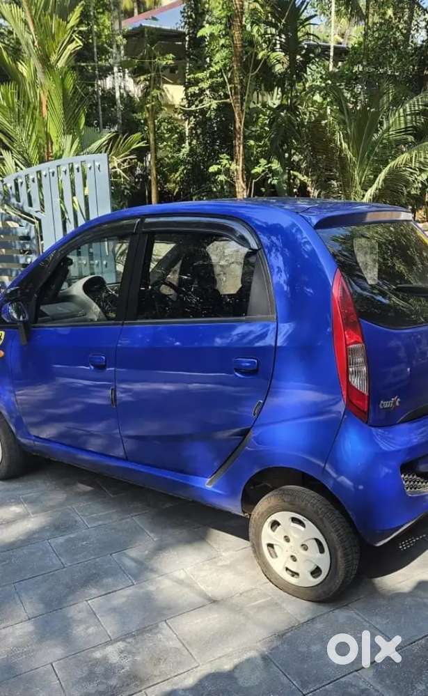 Tata Nano Xt Petrol 2015