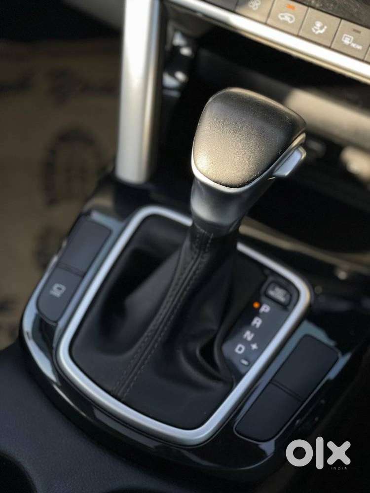 Kia Seltos Htx Ivt G, 2022, Petrol