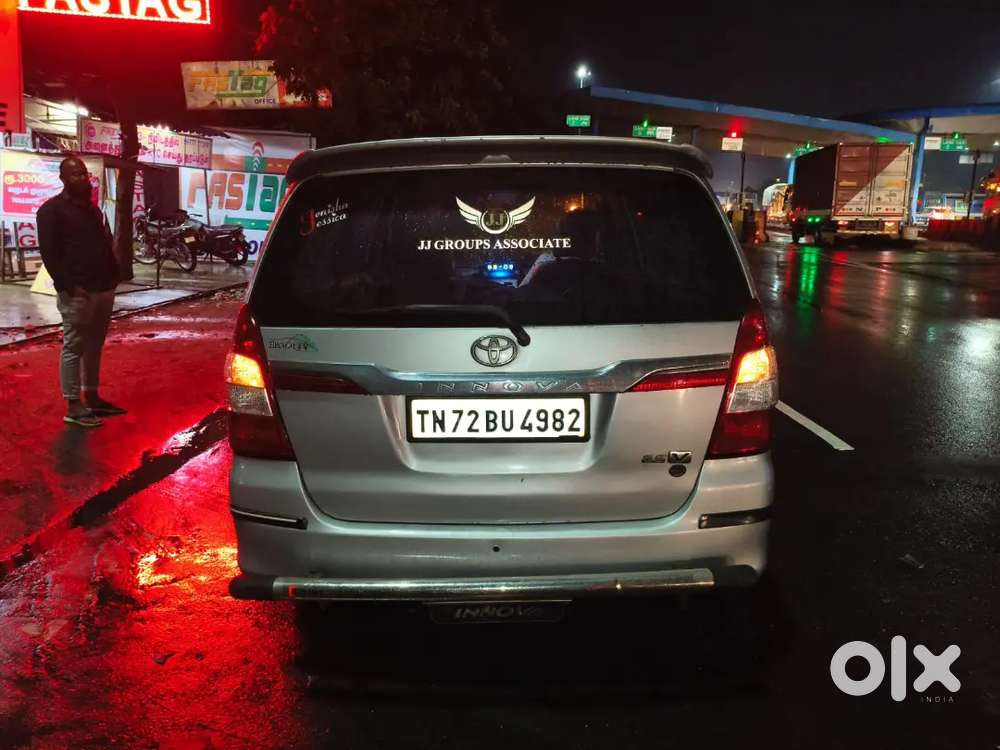 Innova Good Condition