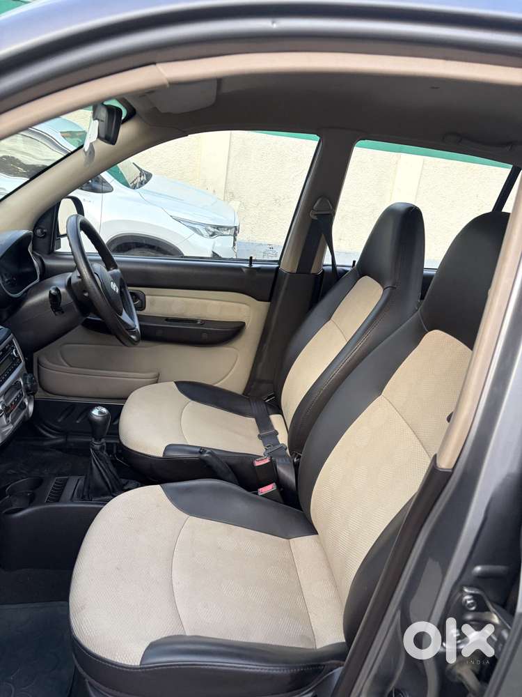 Hyundai Santro Xing Gls, 2012, Petrol