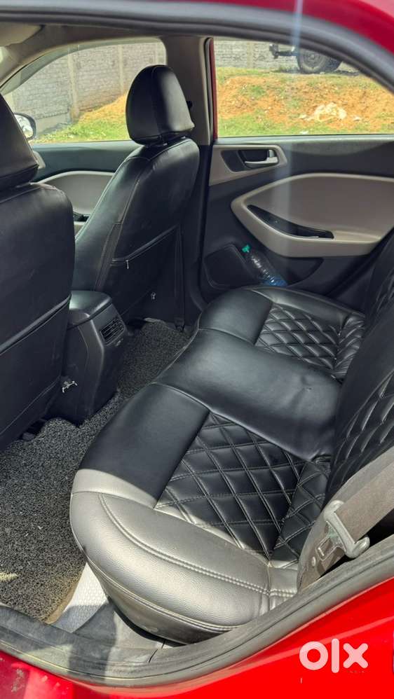 Hyundai Elite I20 2014 Diesel Well Maintained