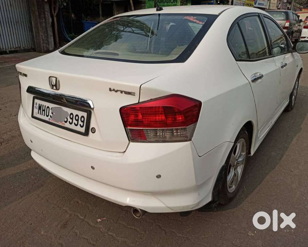 Honda City 2008-2011 1.5 S Mt, 2010
