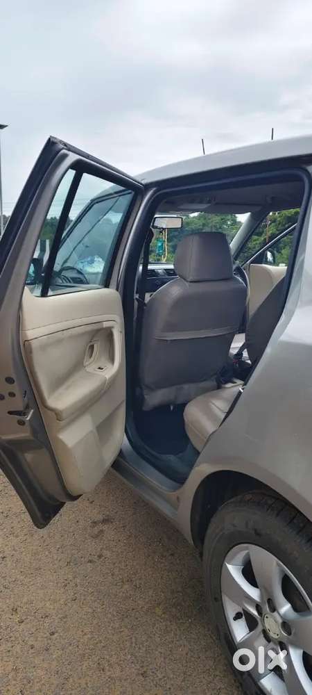 Skoda Fabia 1.2 Active Tdi 2010