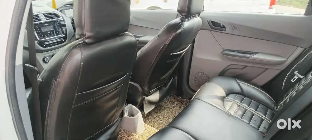 Tata Tigor Ev 2023 Petrol Manual