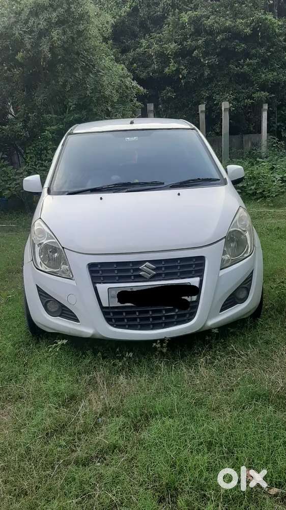 Maruti Suzuki Ritz Vdi 2013 Diesel