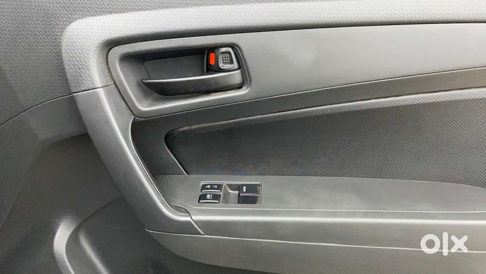 Maruti Suzuki Vitara Brezza Ldi, 2017, Diesel