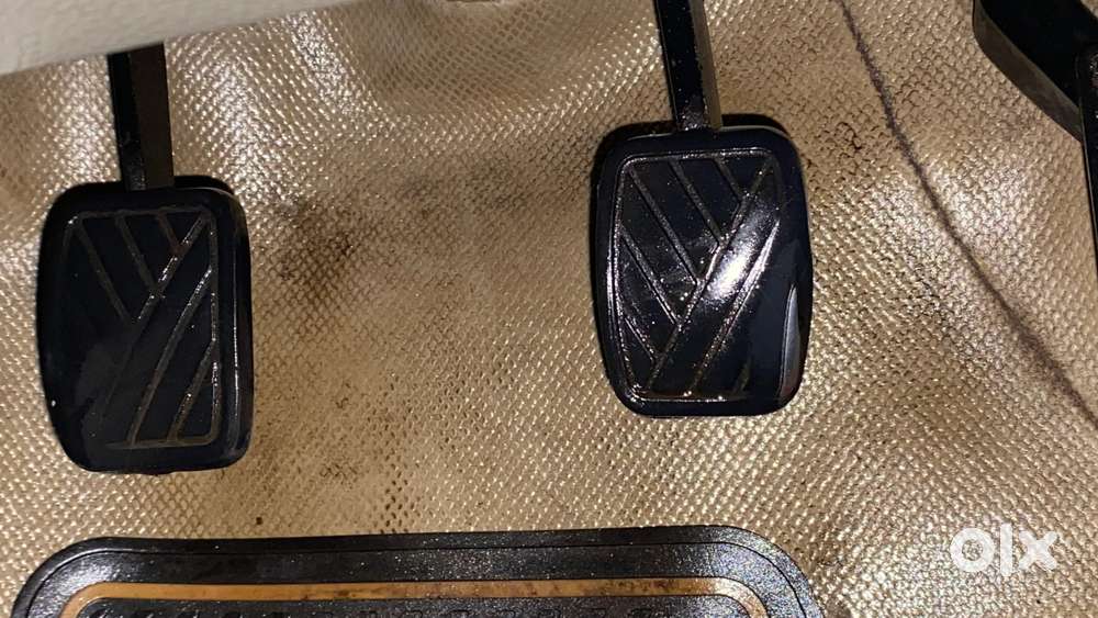 Maruti Suzuki Celerio 2014-2017 Vxi, 2015, Cng & Hybrids