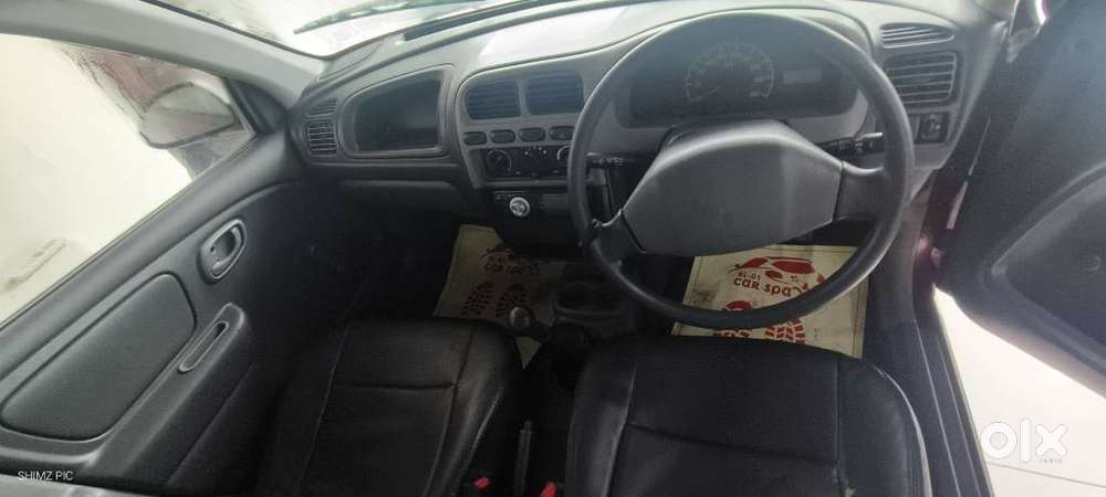 Maruti Suzuki Alto 0.8 Lxi (o), 2011, Petrol