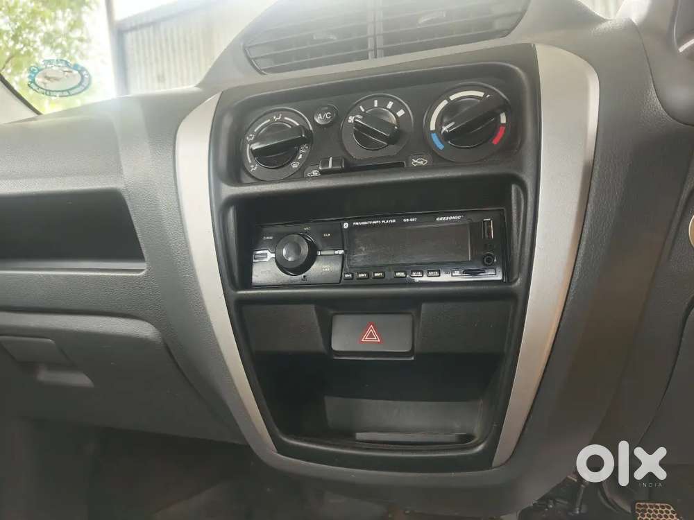 Maruti Suzuki Alto Lxi 2015 Mileage 24+
