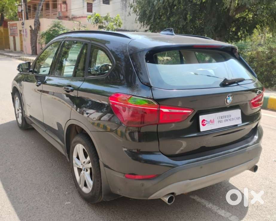 Bmw X1 Sdrive 20d Sportline, 2018, Diesel