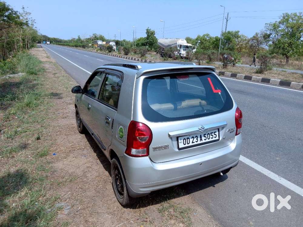 Alto K 10 In Excellent In Condition