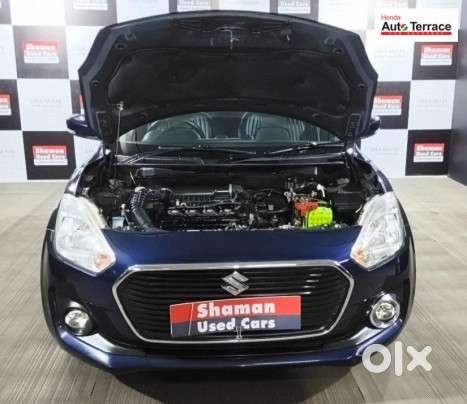 Maruti Suzuki Swift Amt Vxi, 2020, Petrol