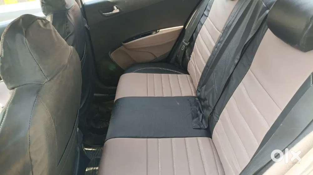 Hyundai Xcent 2016 Cng & Hybrids 67800 Km Driven
