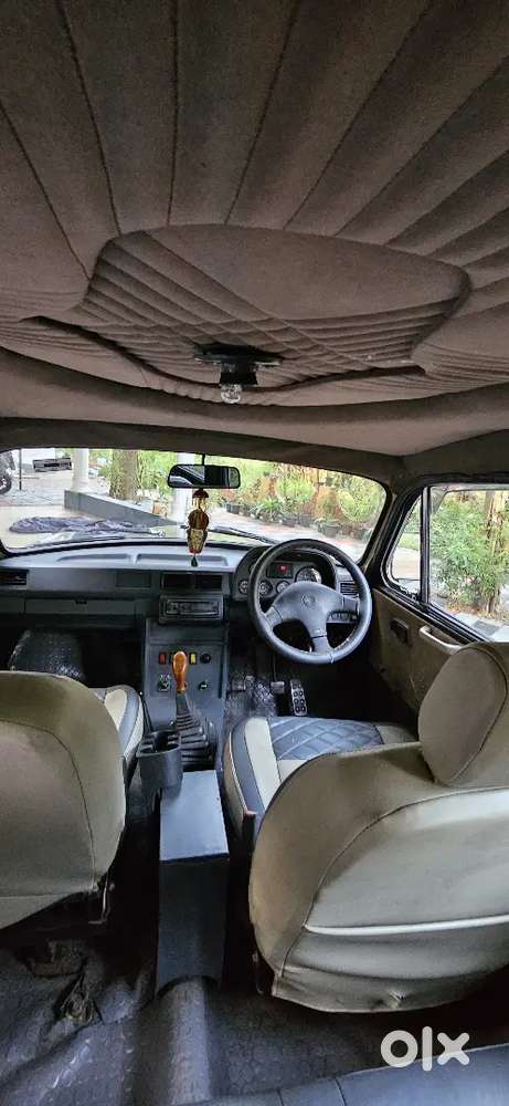Ambassador Classic 2000 Diesel Ac Power Steering Disc Brakes