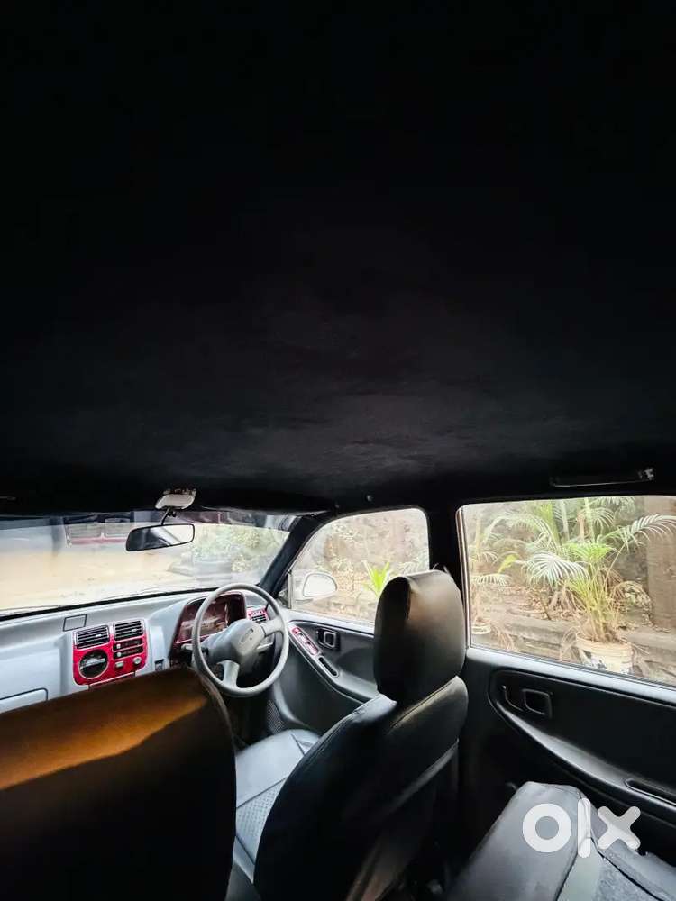 Maruti Suzuki Zen 2003 Petrol 69000 Km Driven