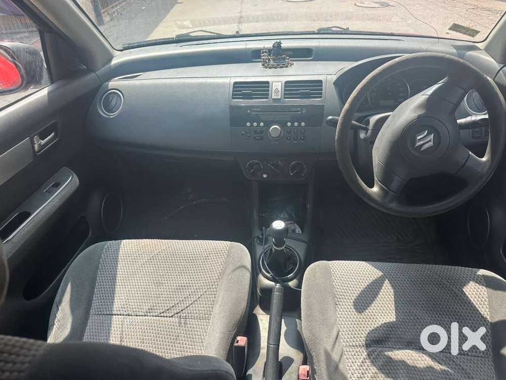 Maruti Suzuki Swift Dzire 2010 Diesel Good Condition