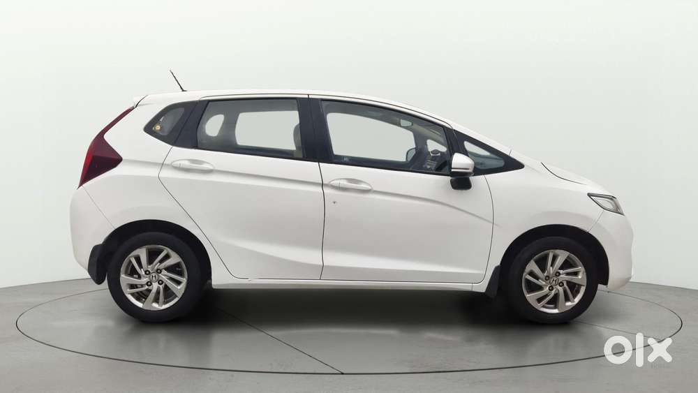 Honda Jazz 1.2 V At I Vtec, 2016, Petrol