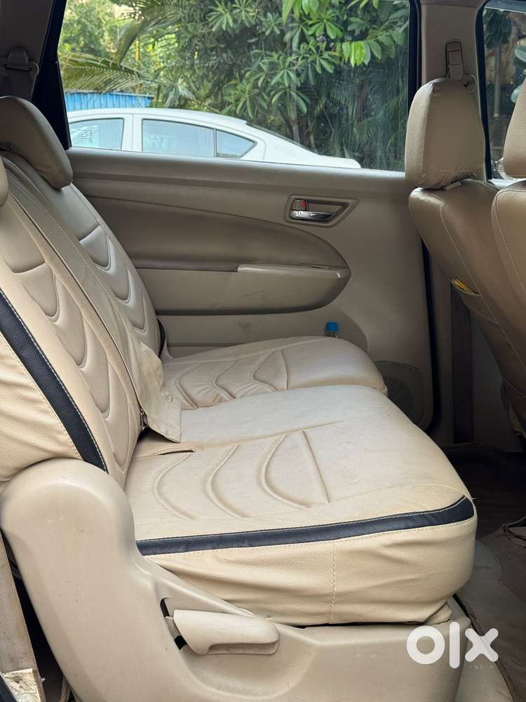 Maruti Suzuki Ertiga Vdi, 2016, Diesel