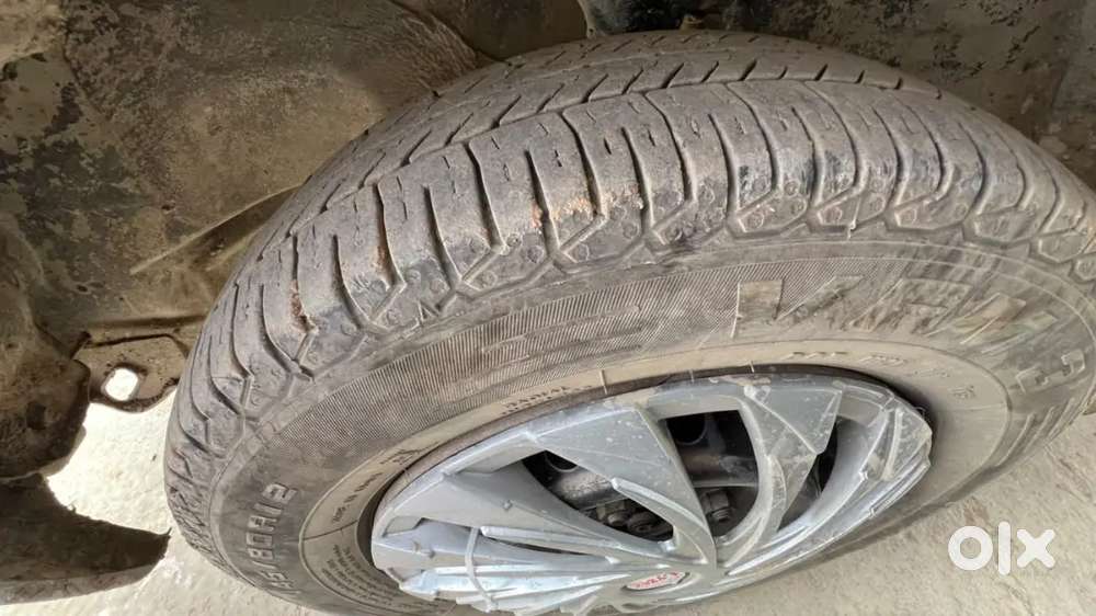 Maruti Suzuki Alto 2011 Petrol 85000 Km Driven