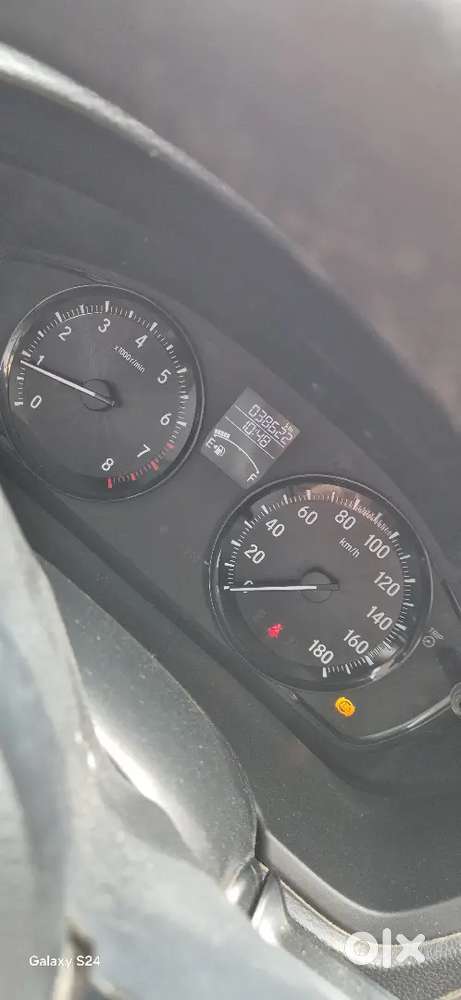 Honda Amaze 1.2 2020