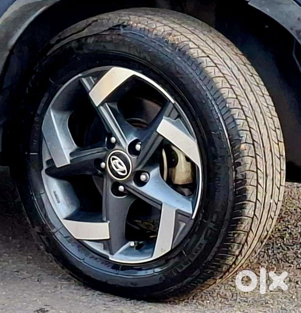 Hyundai Venue 1.4 Crdi Sx (o), 2019, Diesel