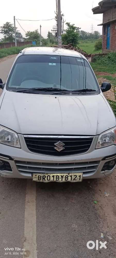Maruti Suzuki Dzire 1.2 2014