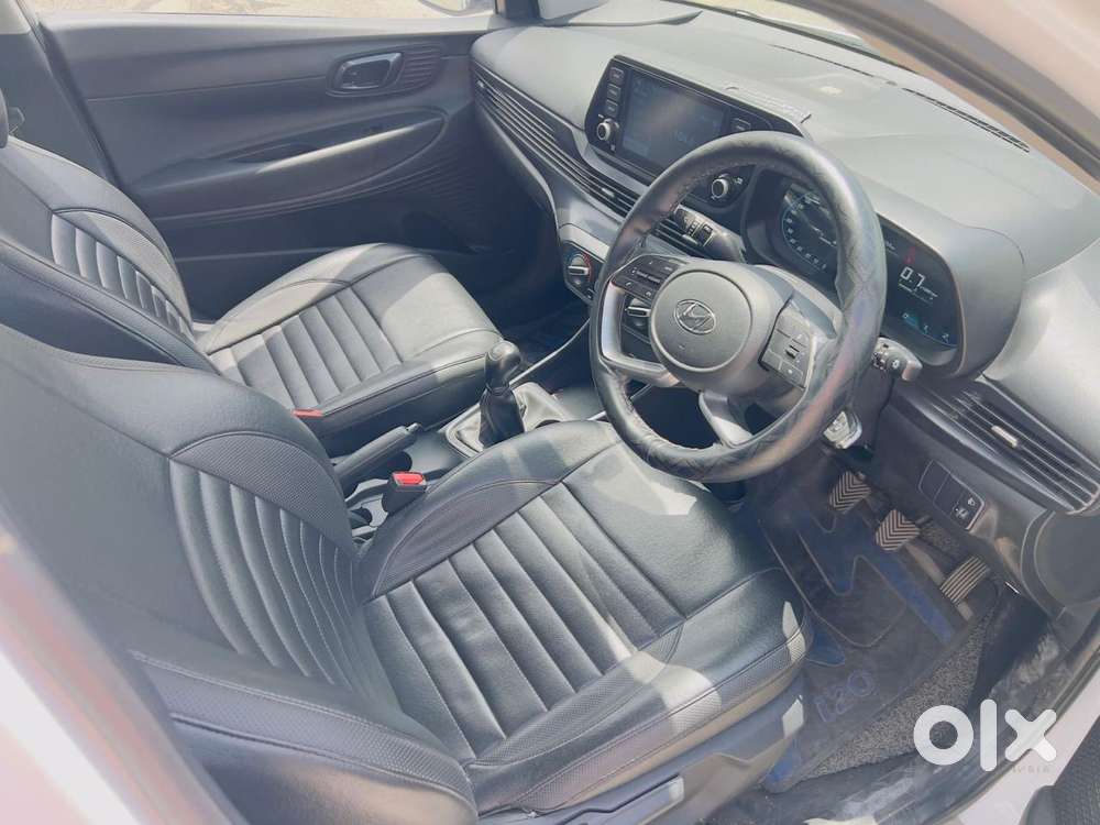 Hyundai I20 1.2 Spotz, 2020, Petrol