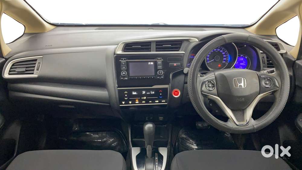 Honda Jazz V Cvt, 2019, Petrol