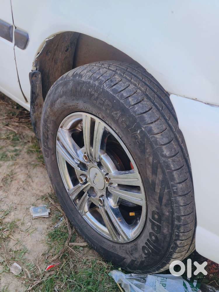Maruti Suzuki Zen 2004 Petrol Good Condition