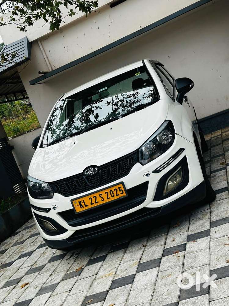 Mahindra Marazzo 2023 Taxi